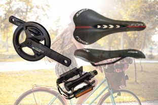 Componente Biciclete