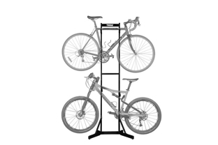 Suporturi pentru depozitarea bicicletelor