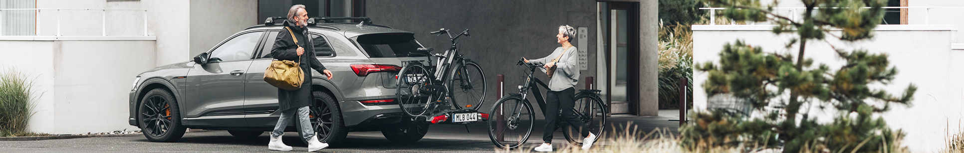 Suporturi biciclete electrice