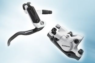 FRANA PE DISC HIDRAULICA