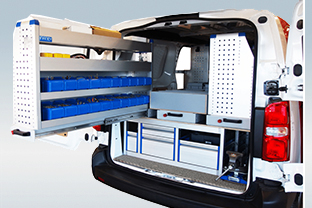 Mobilier personalizat