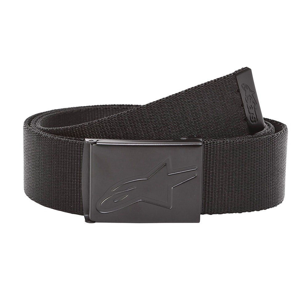 Curea alpinestars ageless web negru/negru