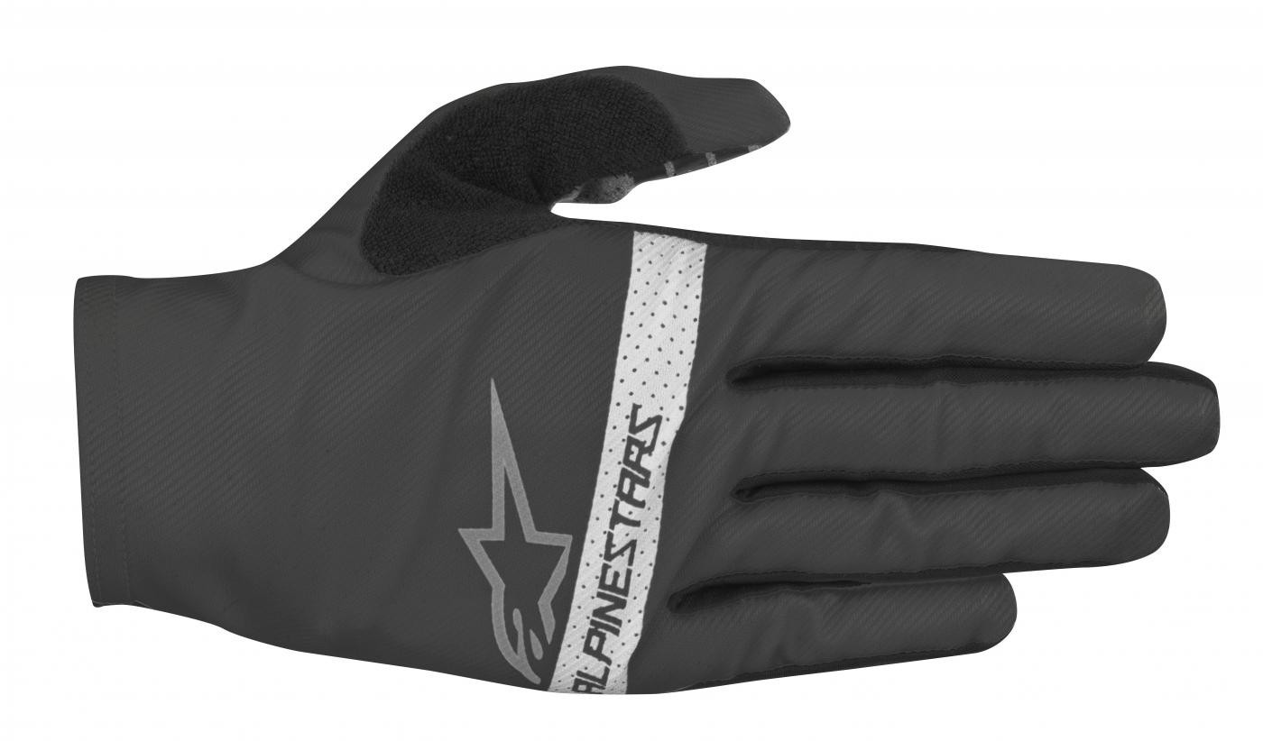 Manusi alpinestars aspen pro lite black m