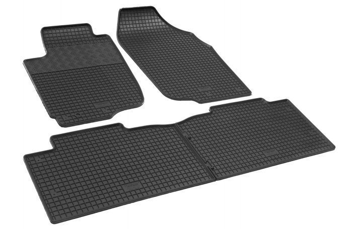 Covorase auto TOYOTA RAV 4 2013 - prezent Rigum
