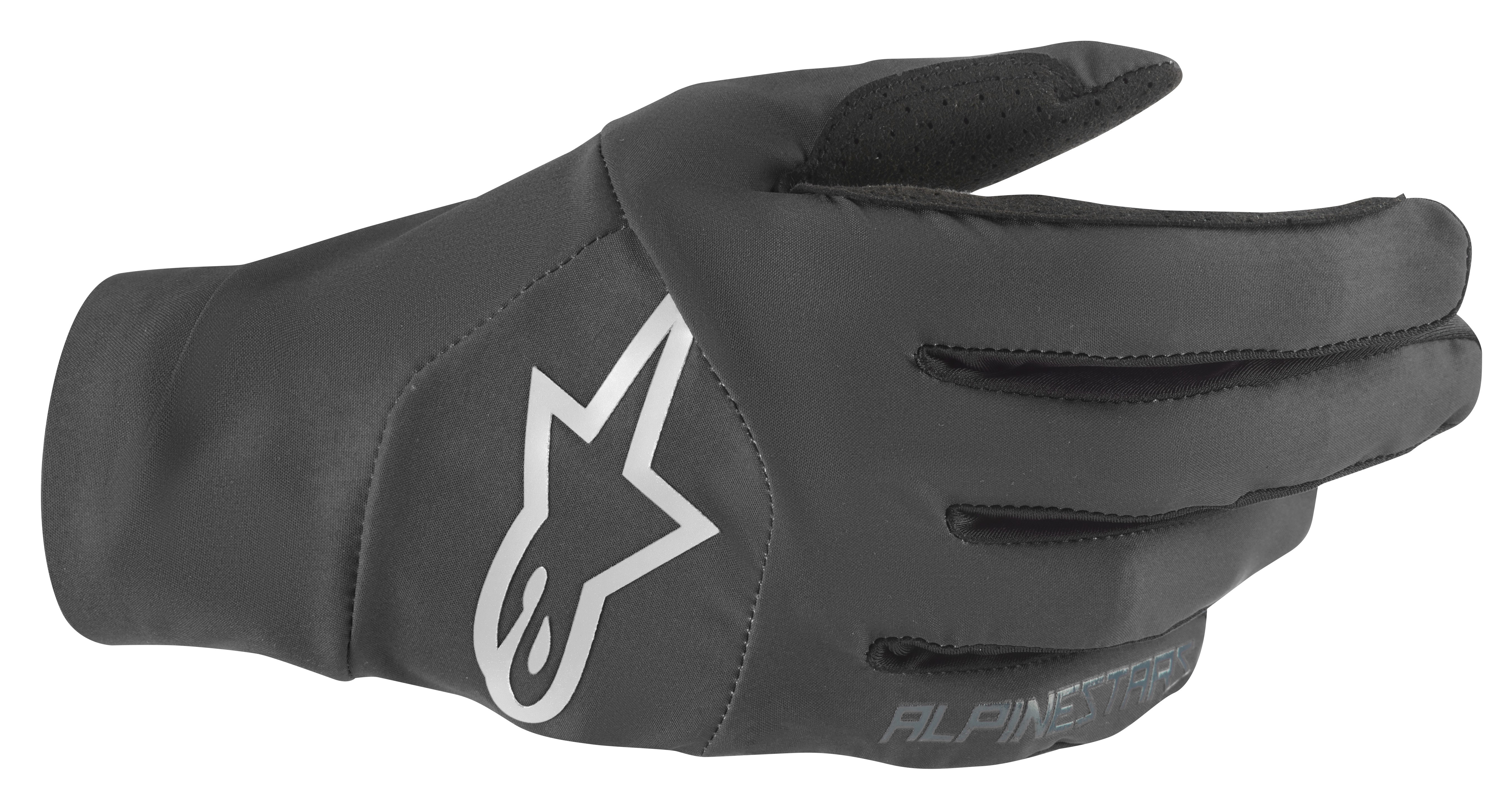 Manusi alpinestars drop 4.0 black m