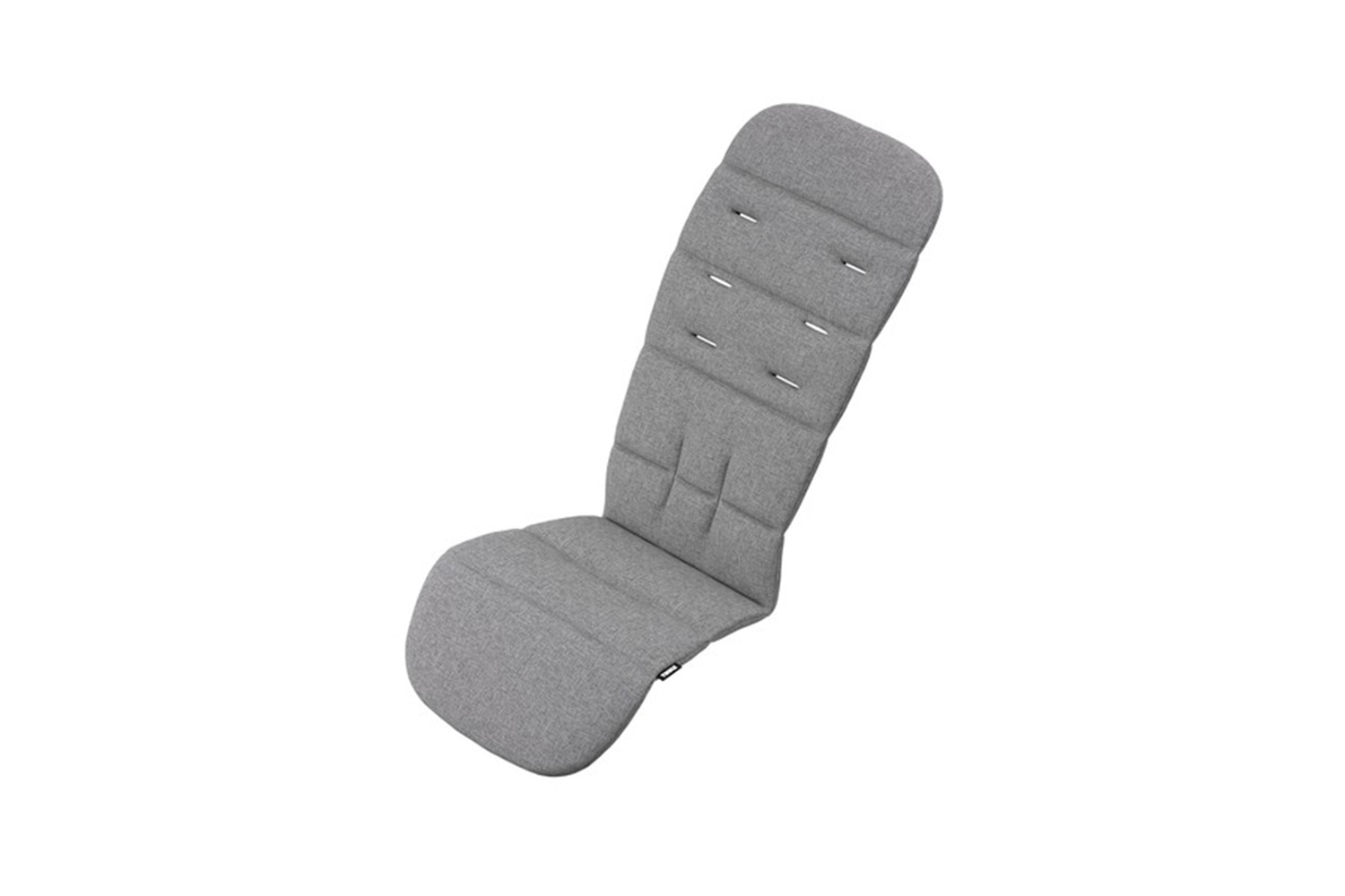 Accesoriu Thule Seat Liner - captuseala pentru scaun carucior Thule Sleek si Thule Spring - Grey Melange