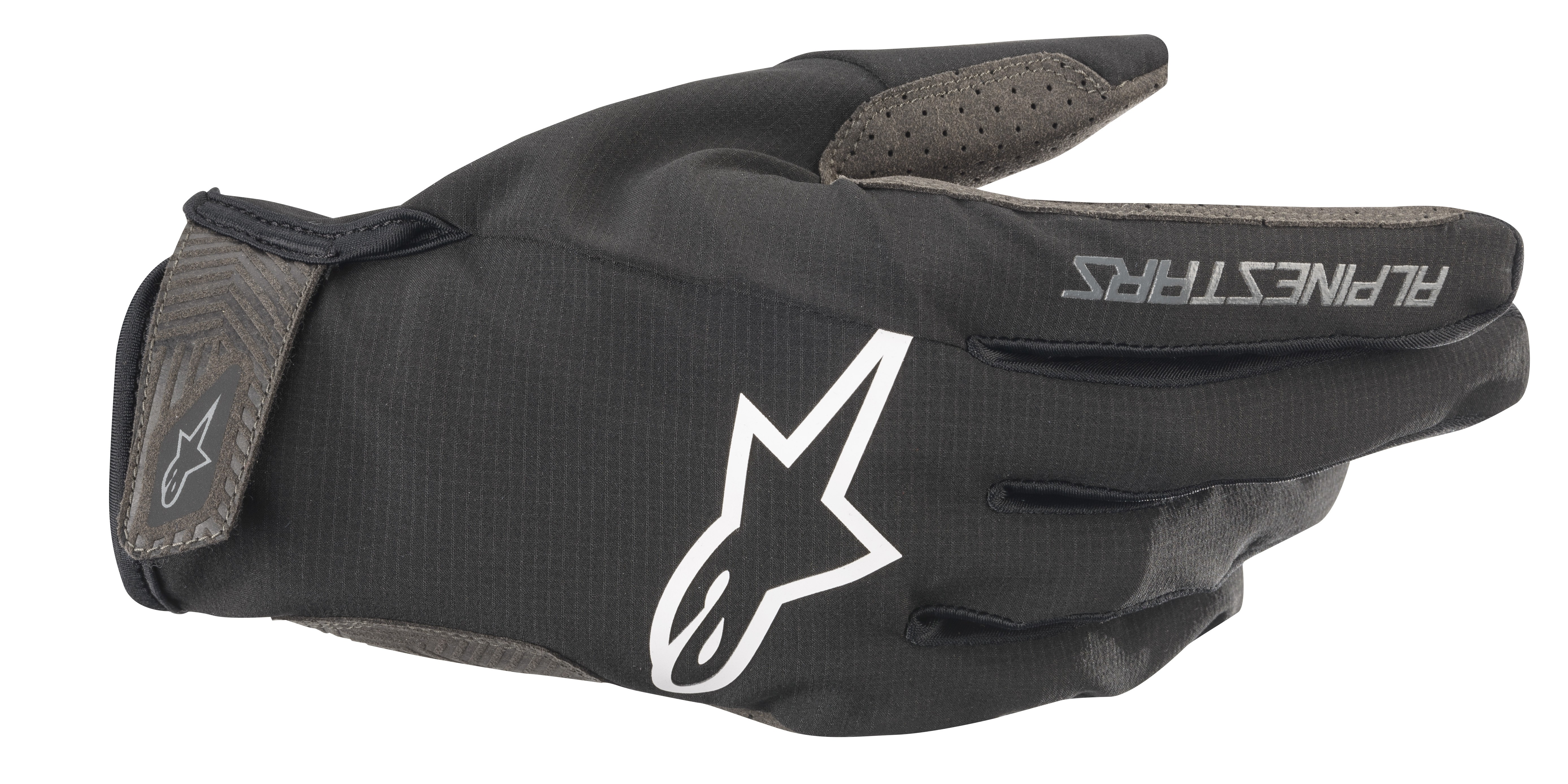 Manusi alpinestars drop 6.0 black xl
