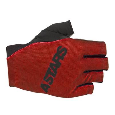 Manusi alpinestars ridge plus bright red / dark shadow l