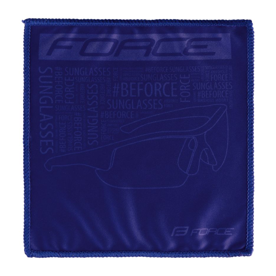 Prosop pentru ochelari Blue