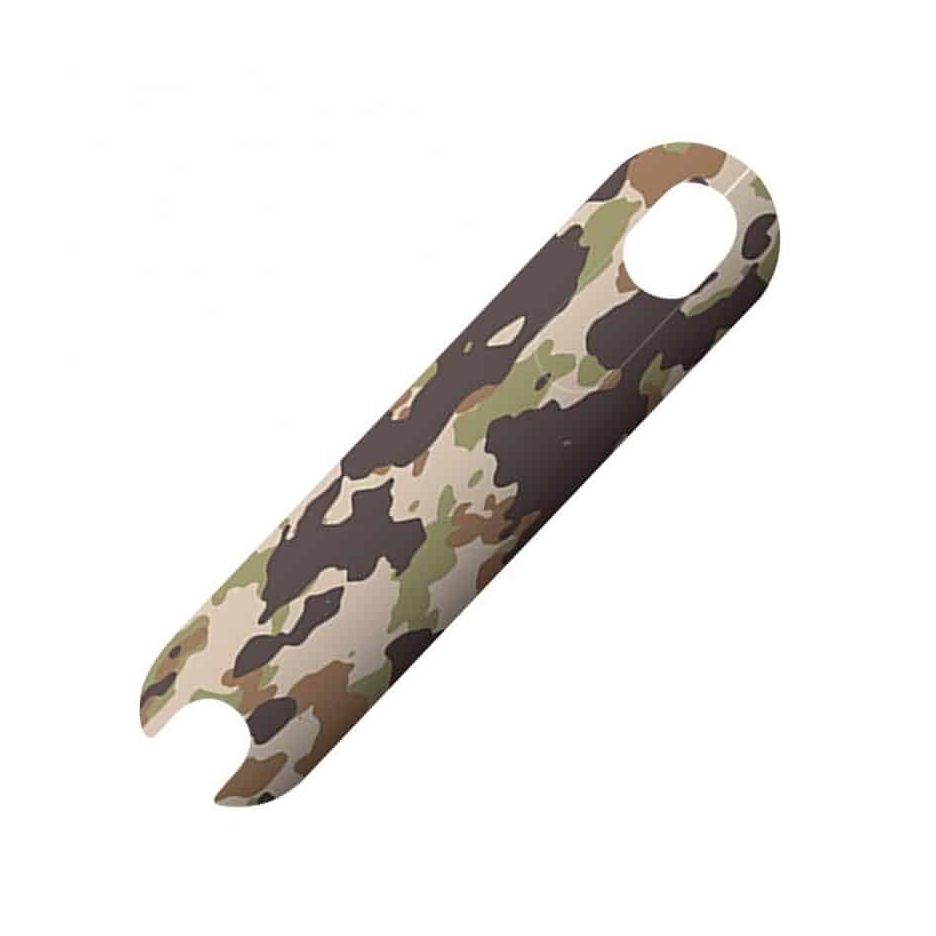 Baza antialunecare PVC pentru trotineta Xiaomi Pro si Pro 2 - Camo
