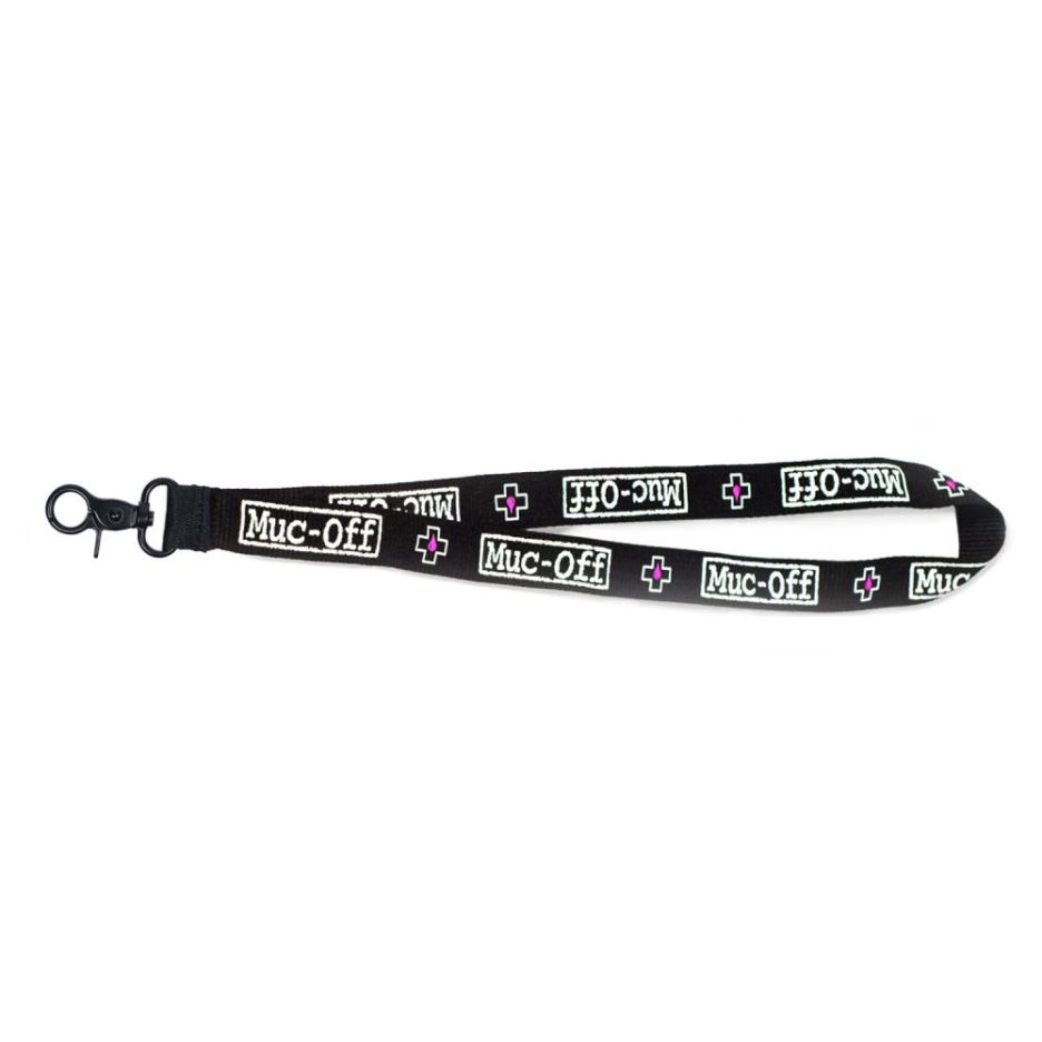 Curea Muc-Off Lanyard