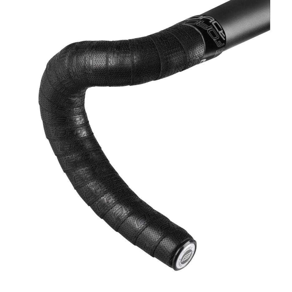 Ghidolina Force Leaf Black