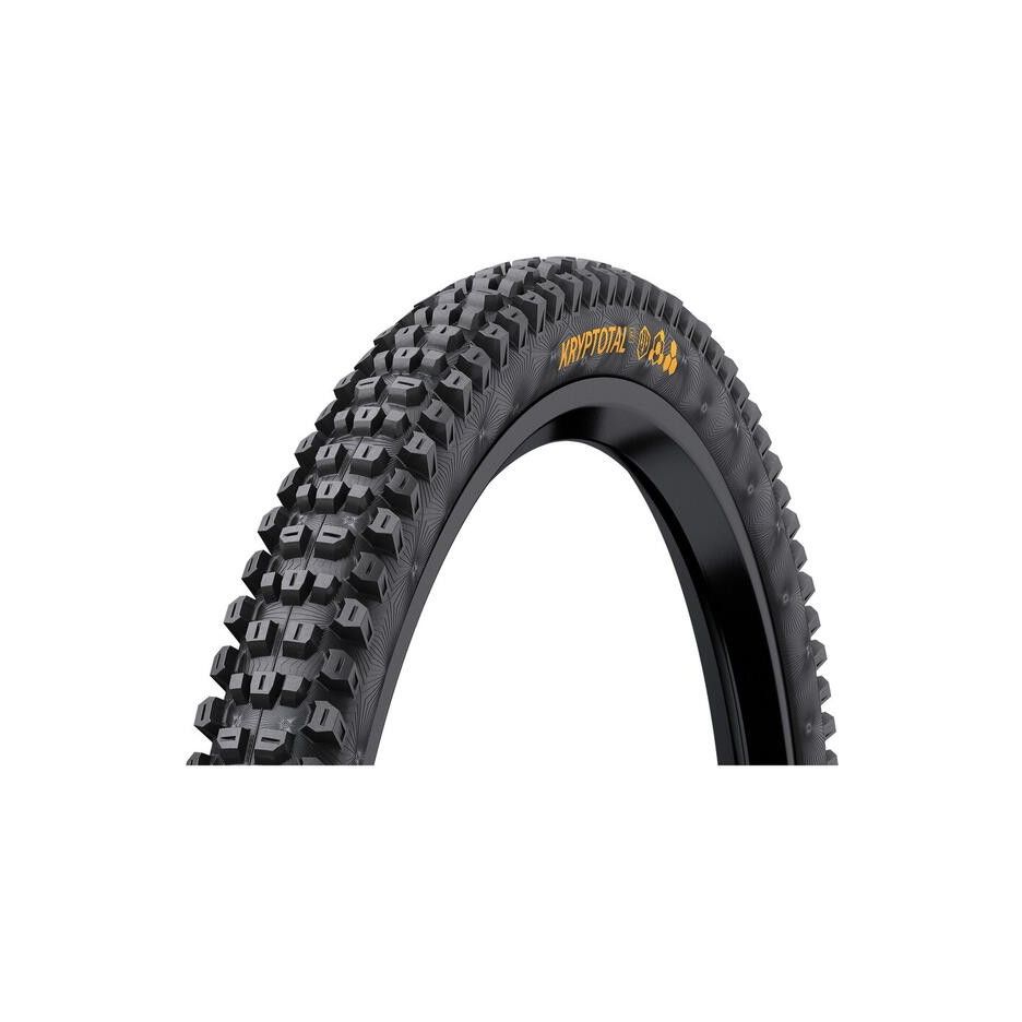 Anvelopa pliabila Continental Kryptotal-F 27.5 Enduro Soft 60-584 (27.5x2.4)