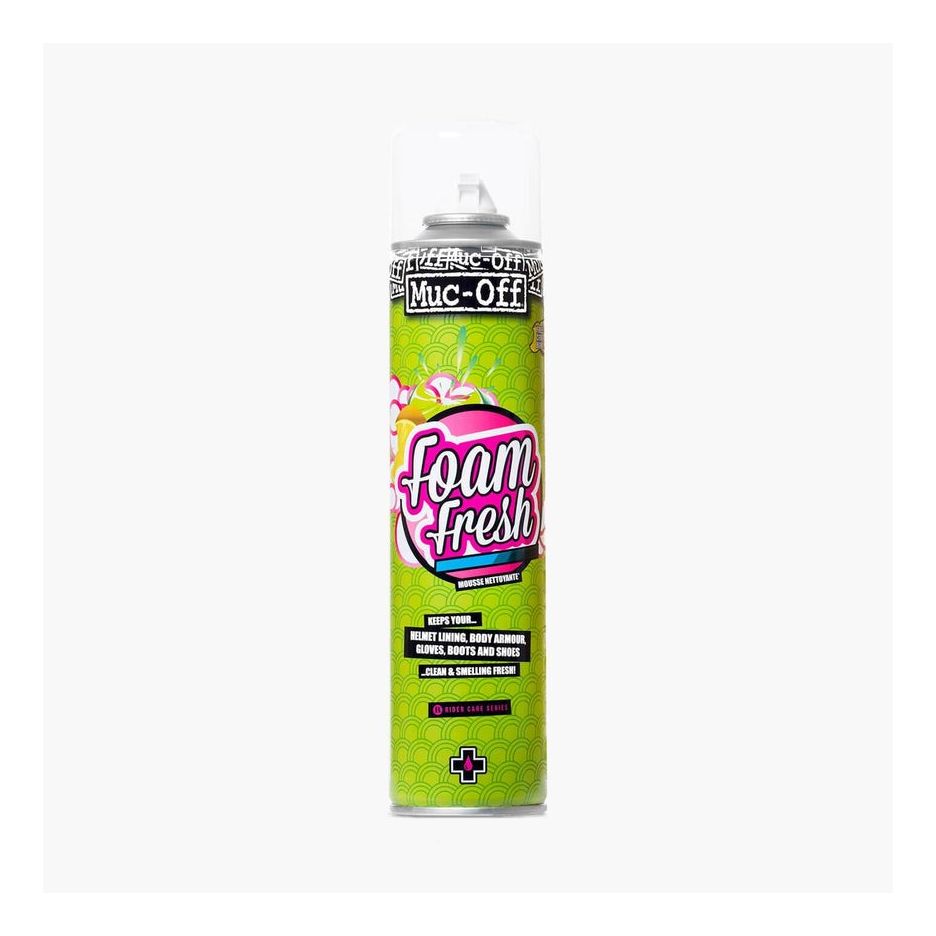 Spray Muc-Off Foam Fresh 400ml