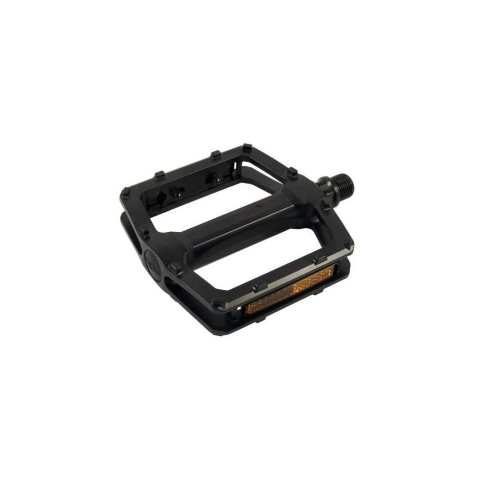 Pedale Union SP-170 Aluminiu Negre