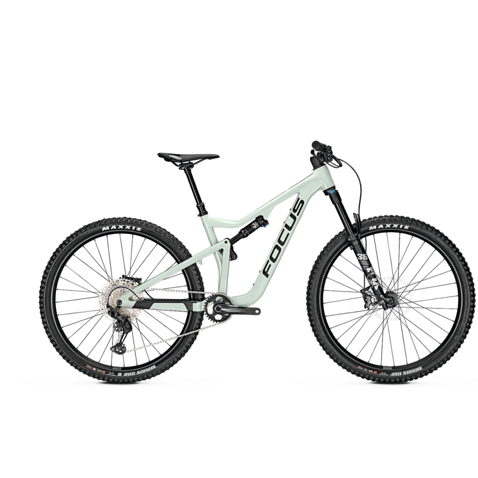 Bicicleta Focus Jam 6.9 Nine 29 Sky Grey - M(42cm)