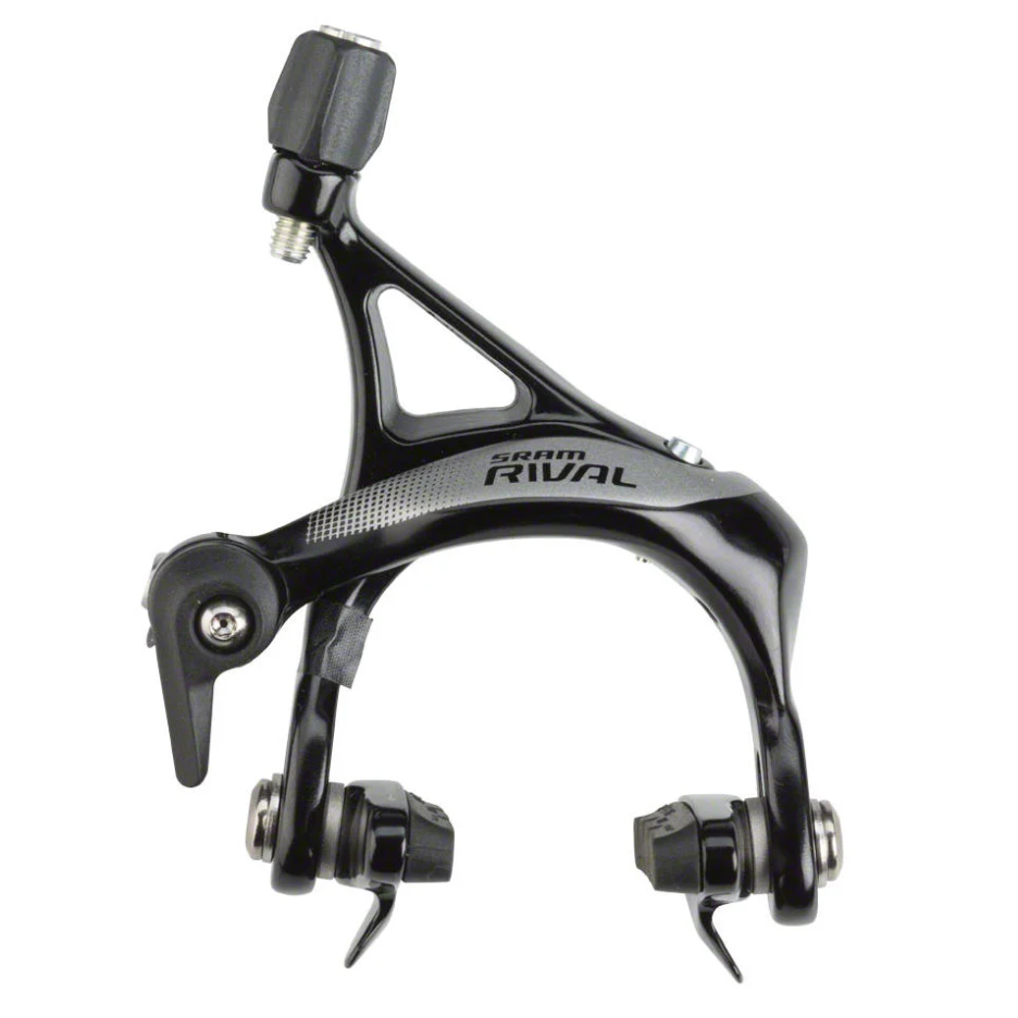 Frana sosea spate Sram Rival22 Negru