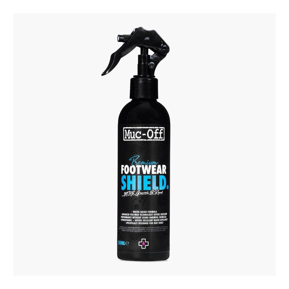 Spray Muc-Off Footwear Shield 250ml
