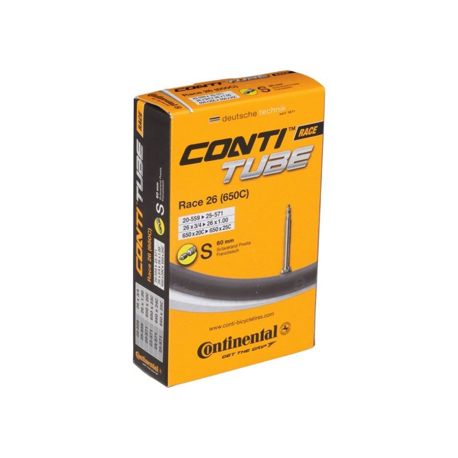 Camera Continental Race 26 20/25-559/571 26x3/4-1.0 S60