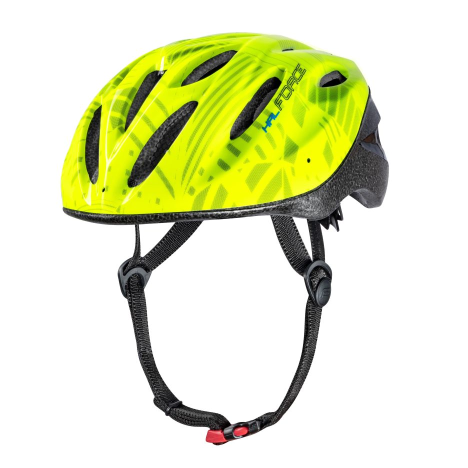 Casca Force Hal Fluo XS-S