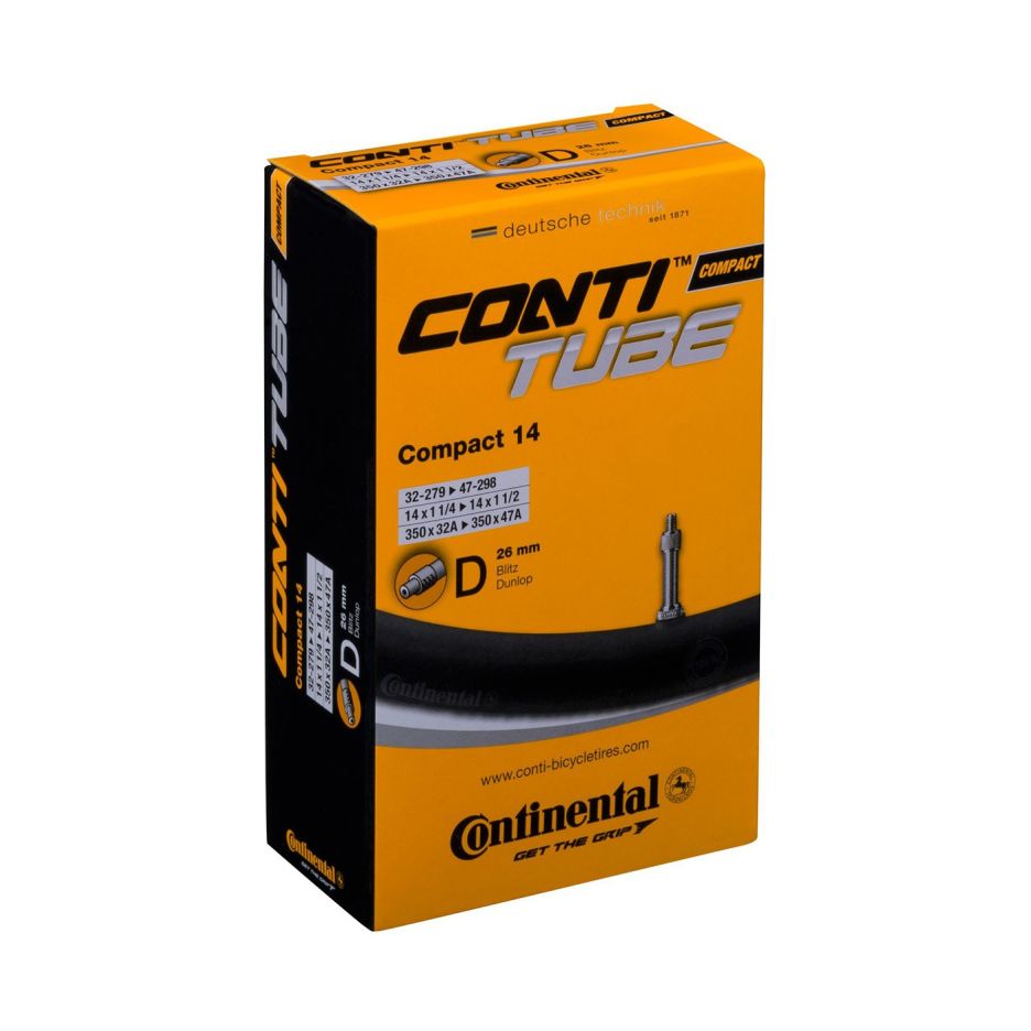 Camera Continental Compact 14 32/47-279/298 14x1 1/4x1 1/2 D26