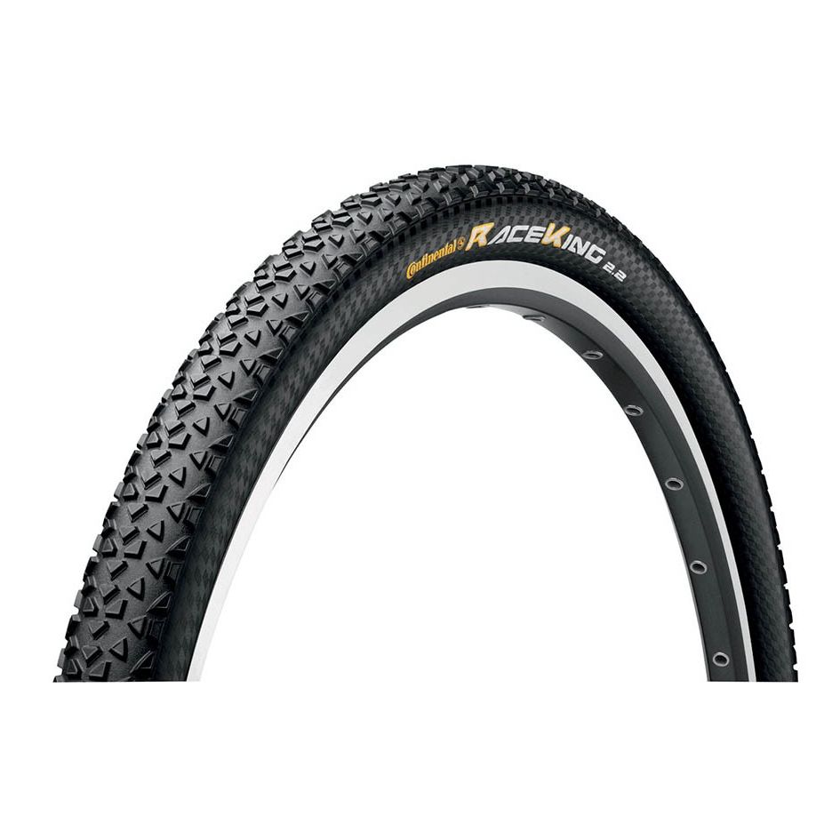 Anvelopa Continental Race King 50-559 (26x2.0)