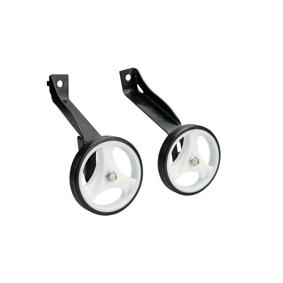 Roti Ajutatoare RoyalBaby 12 Negre