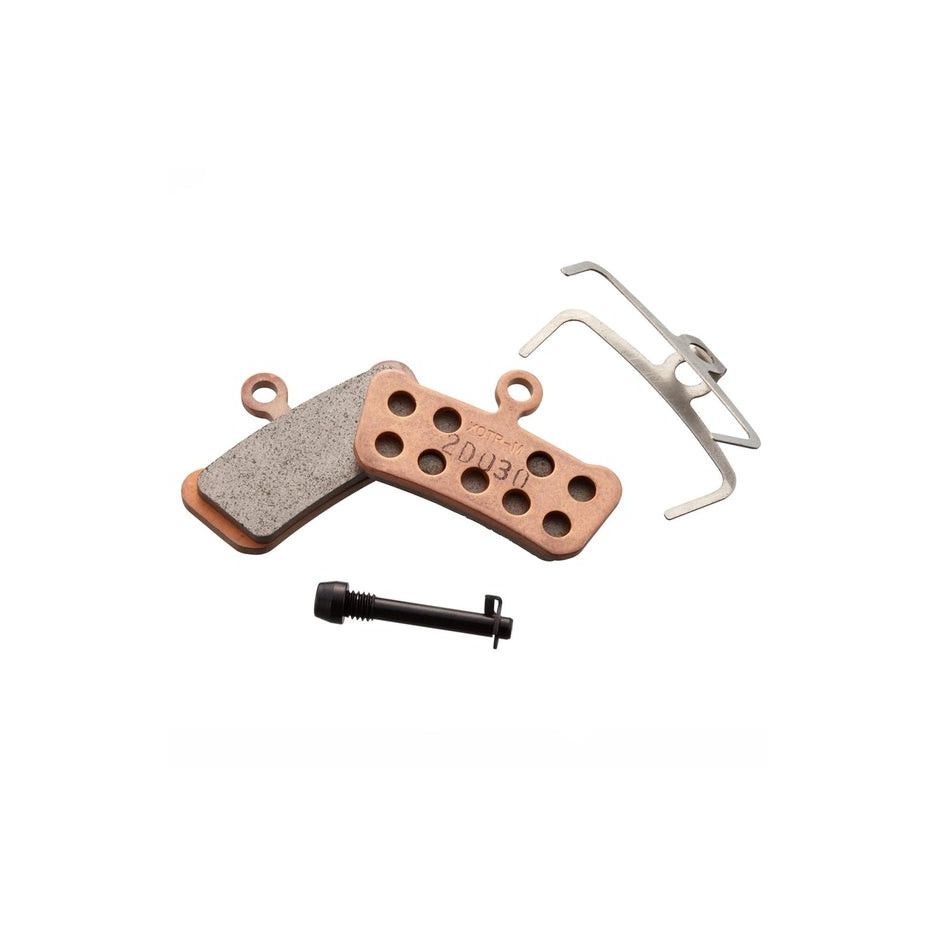 Placute Frana Sram Sintered Trail/Guide/G2 Powerful