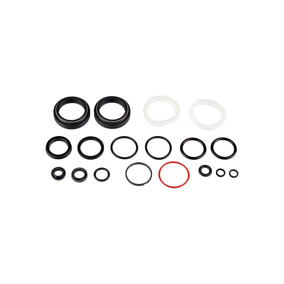 Kit Service Furca RockShox Yari Solo-Air A1