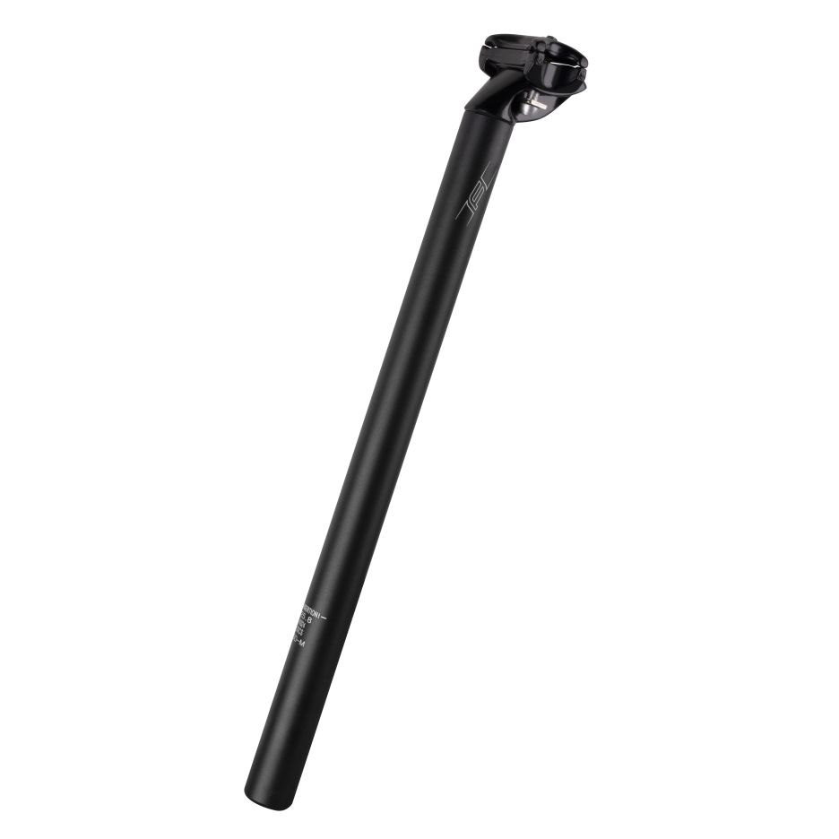 Tija sa Force Basic P4.2 25.8/400mm negru mat