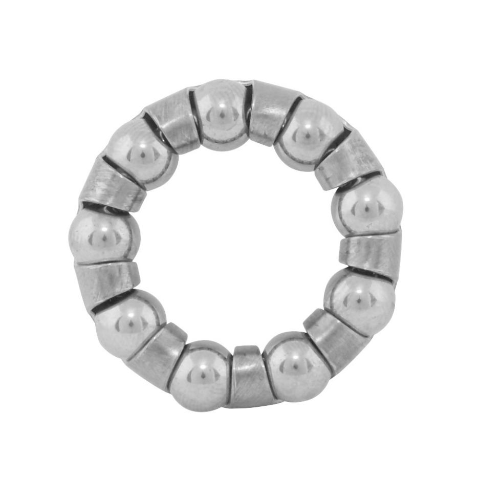 Coroana cu bile Force 9 bile 1/4