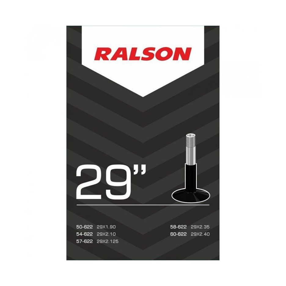Camera Ralson R-6205 29x1.90-2.35 (50-60/622) AV