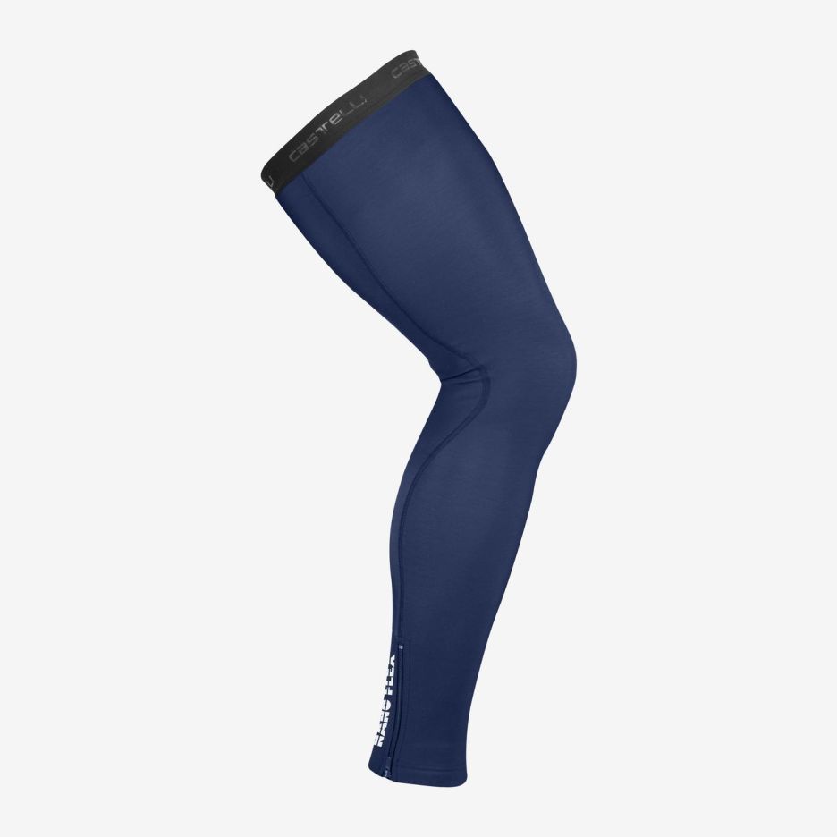Incalzitoare picioare Castelli Nano Flex 3G Indigo S