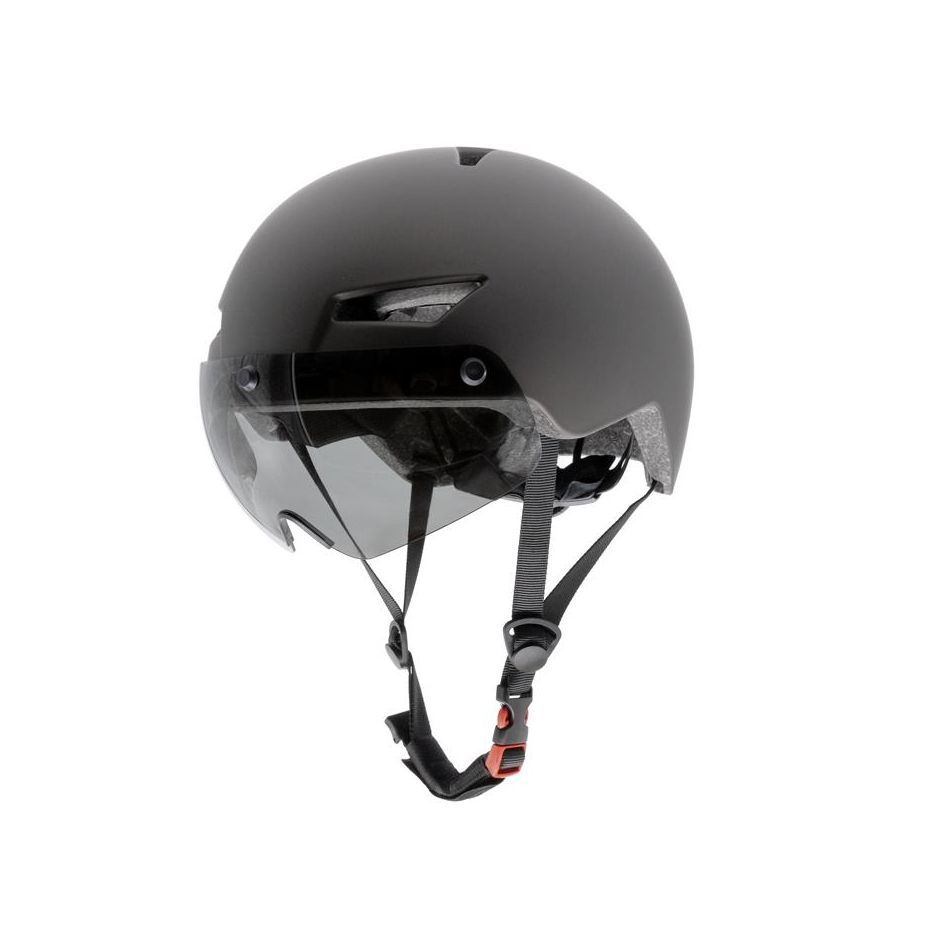 Casca cu lumina spate CP03 Gri L