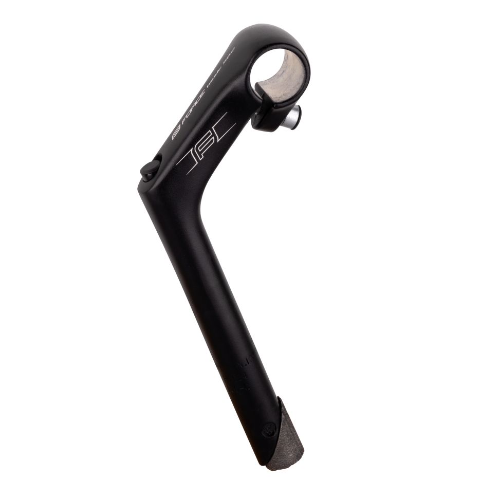 Pipa Force Basic S2.2  1 25.4/80 mm negru mat