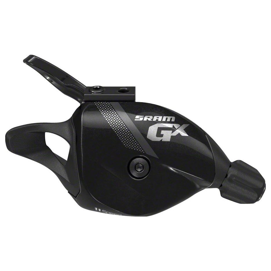 Maneta Schimbator Sram GX Trigger 11 Vitezed Spate Black