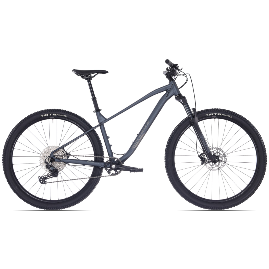 Bicicleta Rock Machine Blizz 50 29 Gloss Night Storm 48cm - (L)