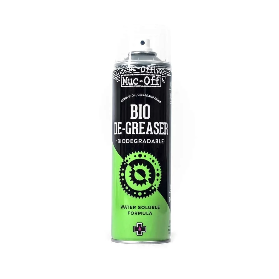 Spray Muc-Off Degreaser 500ml