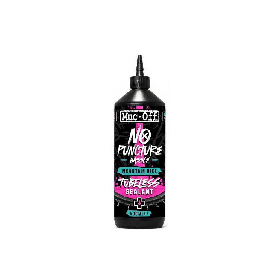 Solutie antipana Muc-Off MTB Tubeless sealant 500ml