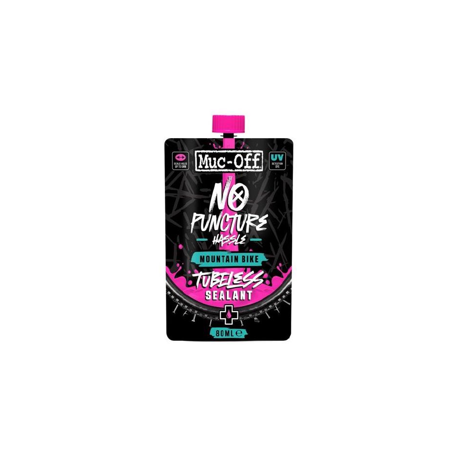 Solutie antipana Muc-Off MTB Tubeless sealant 80ml