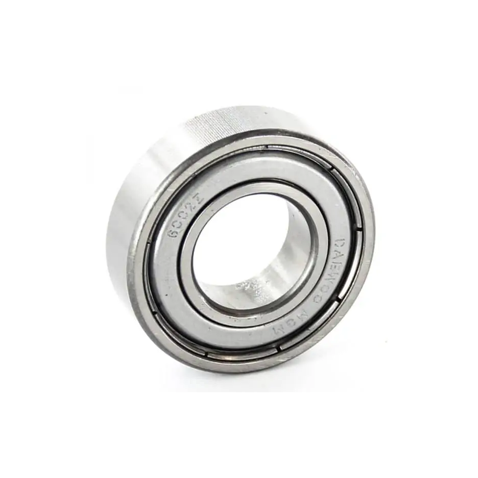 Rulment roata spate Grade P6 6001RS pentru trotineta Xiaomi