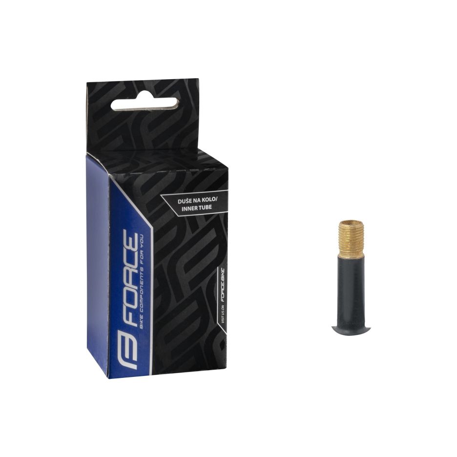 Camera Force 8 1/2 x 2 AV 25mm