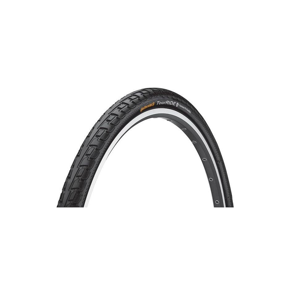 Anvelopa Continental Ride Tour Puncture-ProTection 28-622