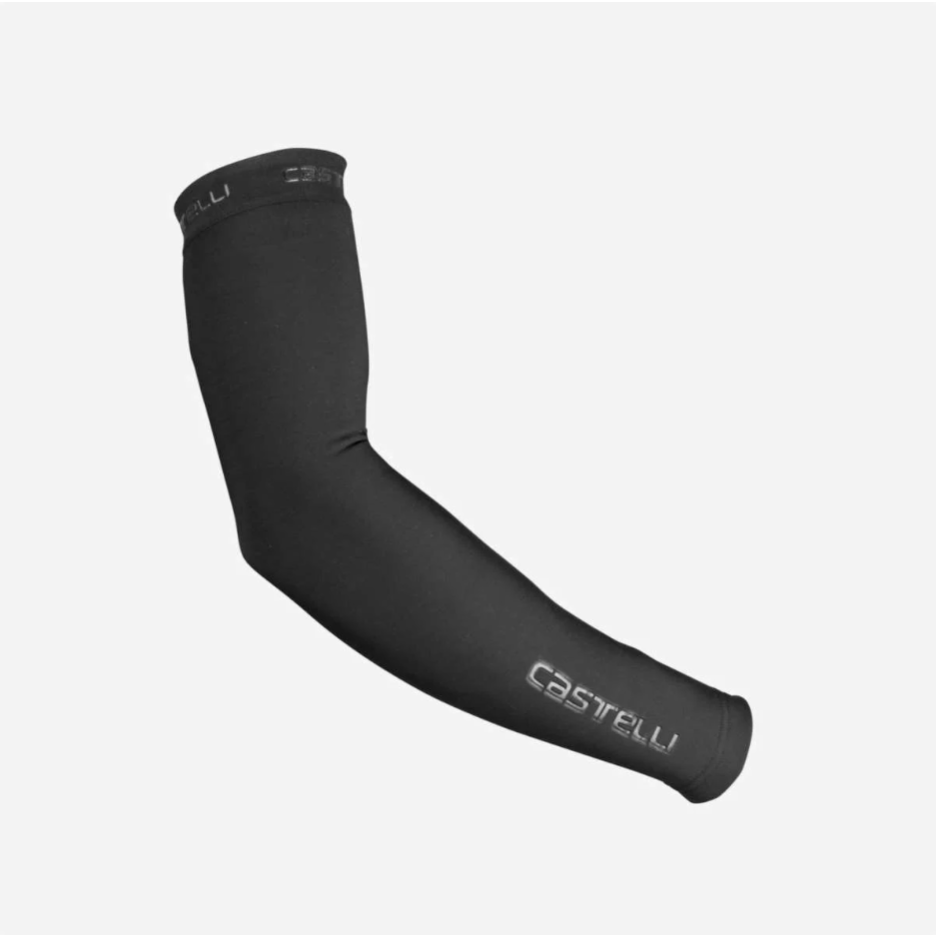 Incalzitoare brate Castelli Thermoflex 2 Negru M