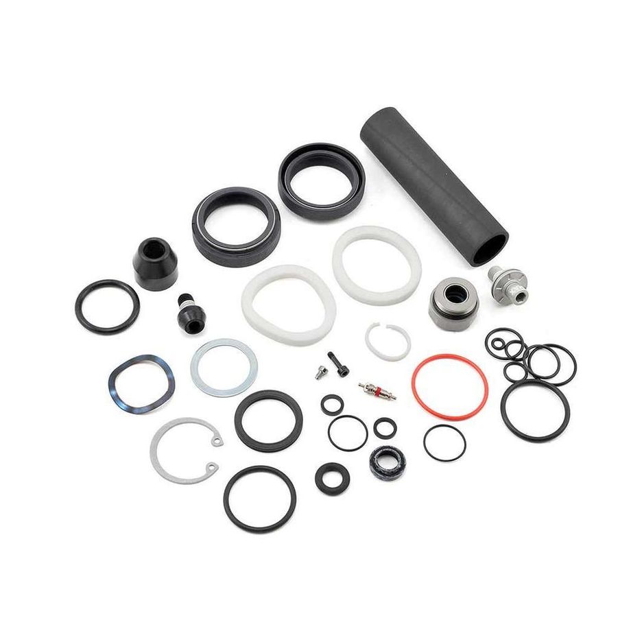 Kit Service Furca RockShox Lyrik Dual-Position B1