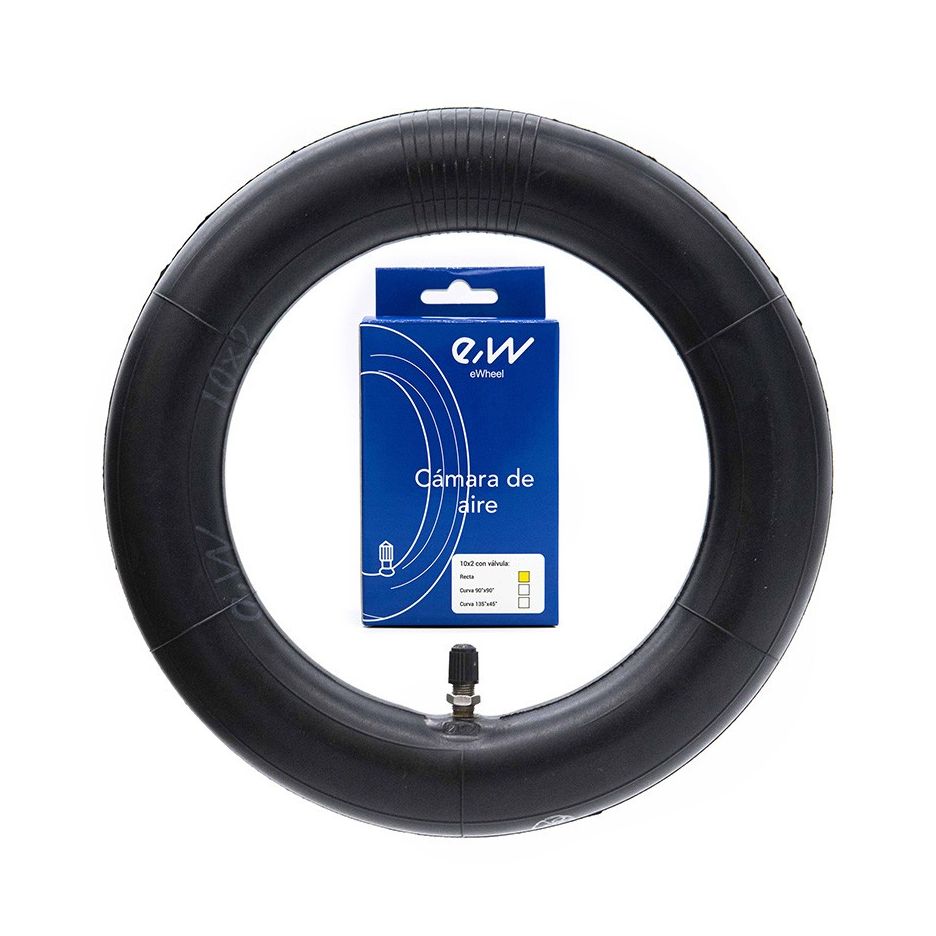 Camera Fivestars pentru trotineta electrica 10×2