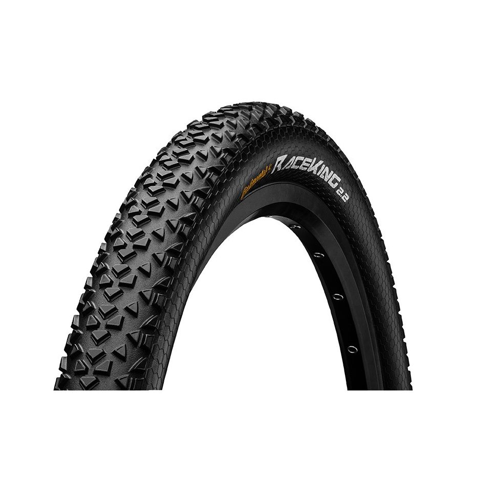Anvelopa Pliabila Continental Race King ShieldWall 55-584 (27.5x2.2)
