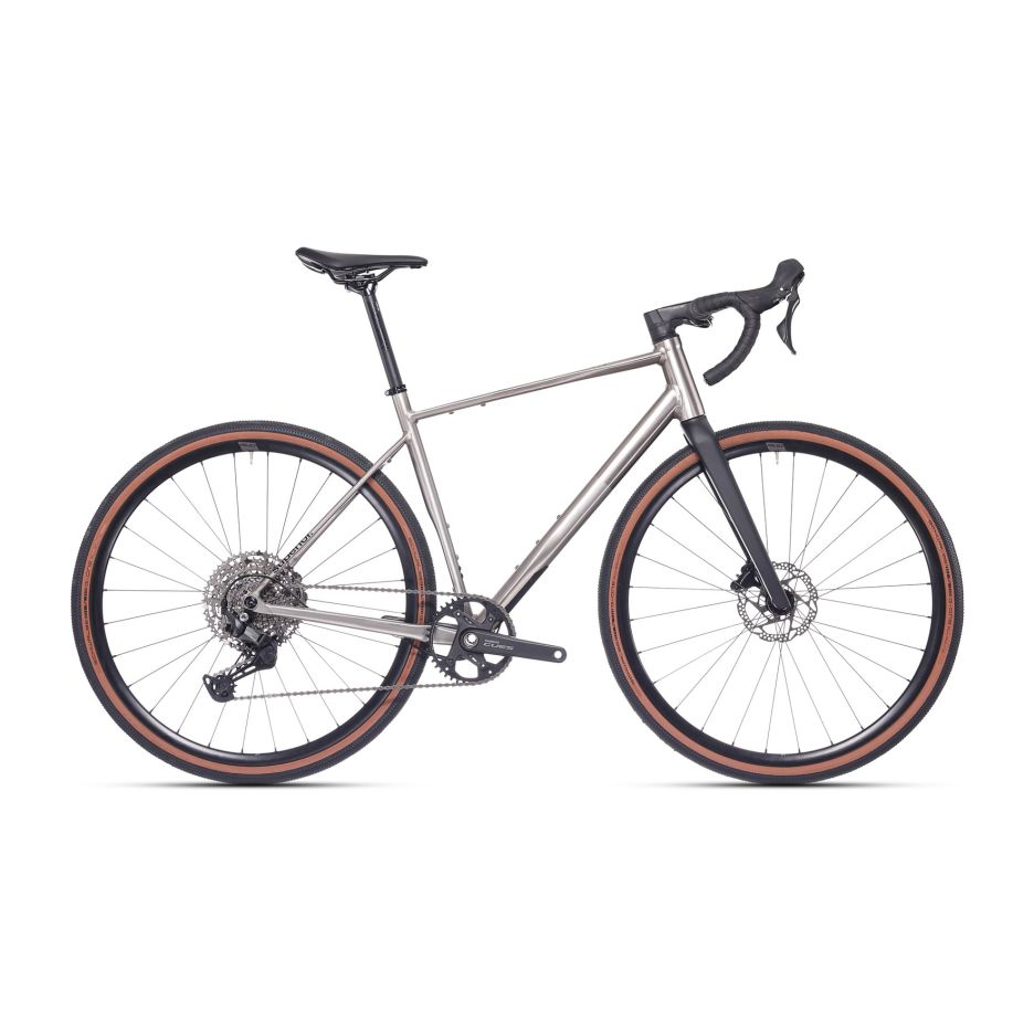 Bicicleta Superior XR 6.3 GR 28 Brush Alu 55cm - (XL)