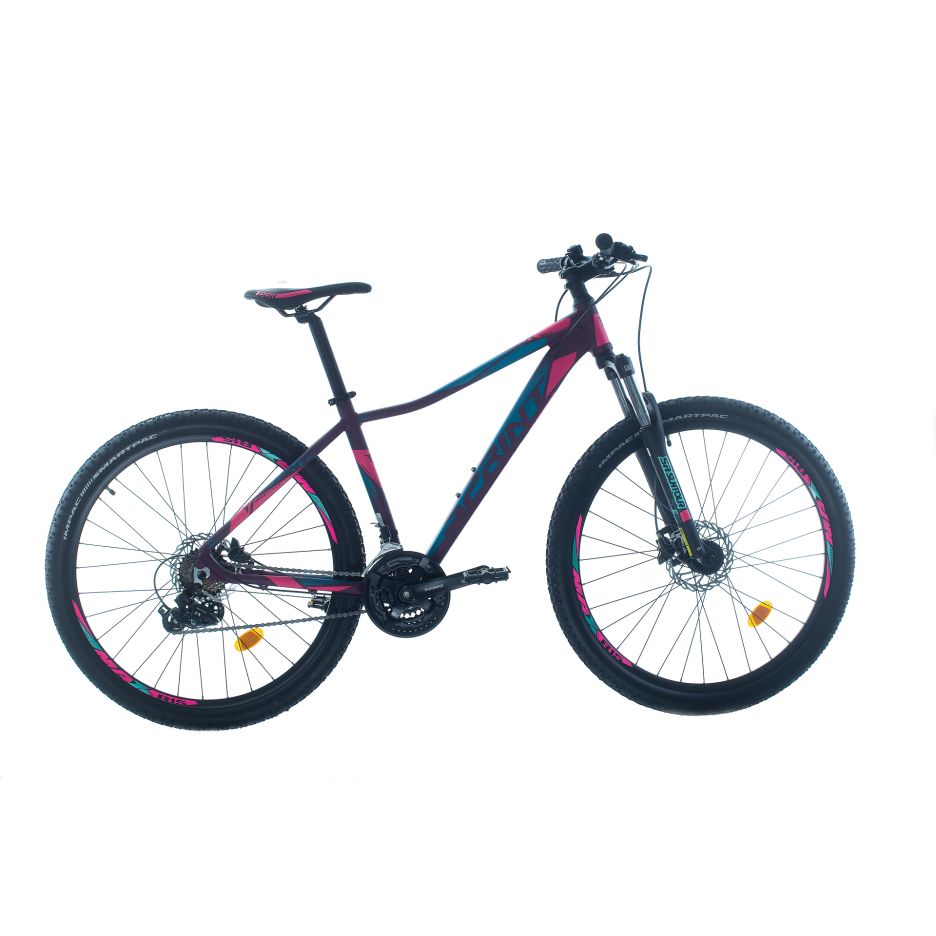 Bicicleta Sprint Maverick Lady 27.5 Violet 44cm
