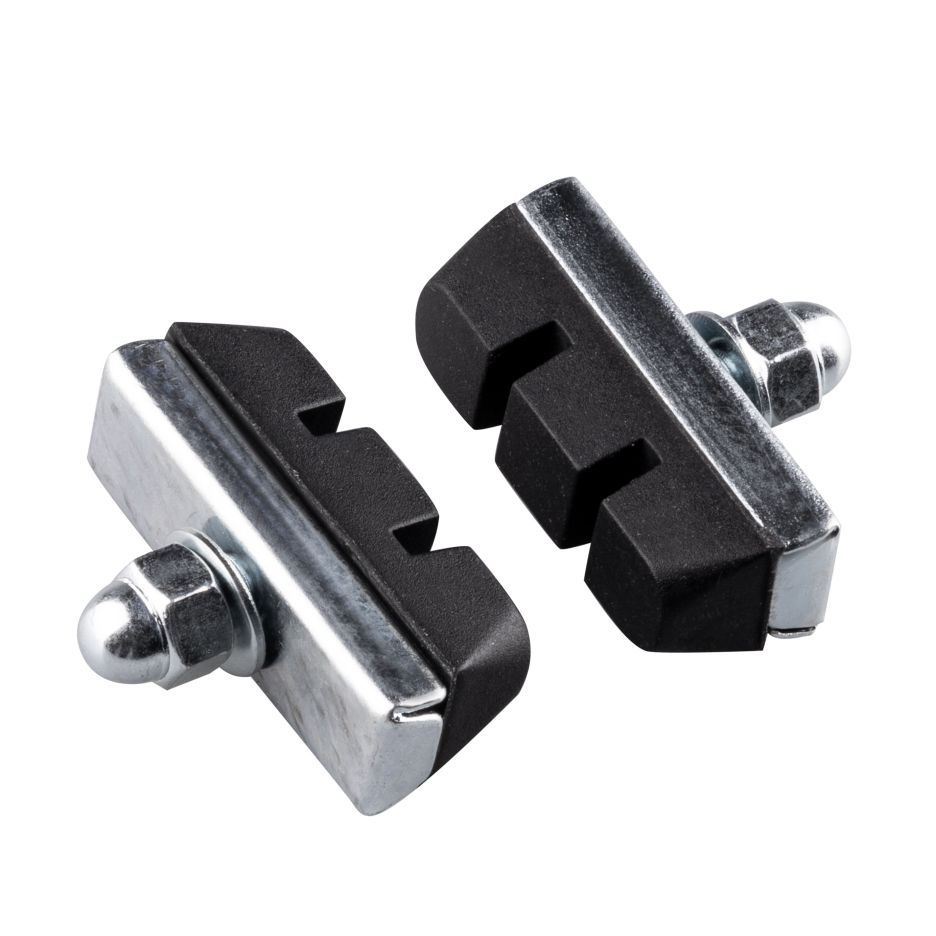 Saboti frana Force Classic Thread 40mm Negri